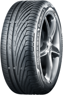 Uniroyal 205 55 R16 94Y Rainsport 3