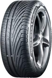 UNIROYAL 225 45 R17 91V RAINSPORT 3