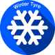 Winter Tyre Overlay