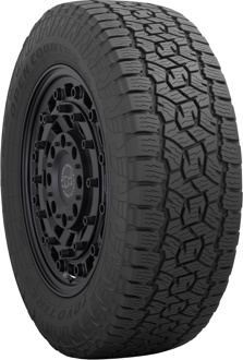 TOYO 255 65 R17 114H OPA3G | Just Tyres