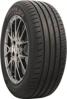 TOYO 205 55 R16 91V PROXES CF2