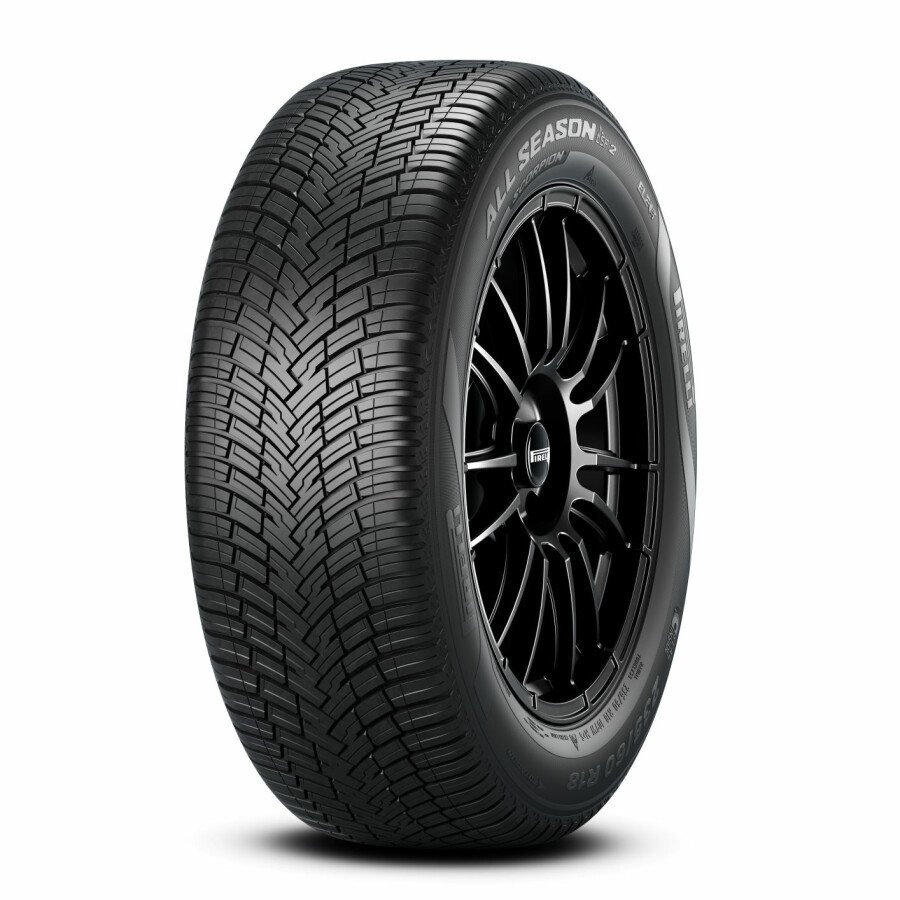 PIRELLI 255 45 R19 104H SCORPION ALL SEASON
