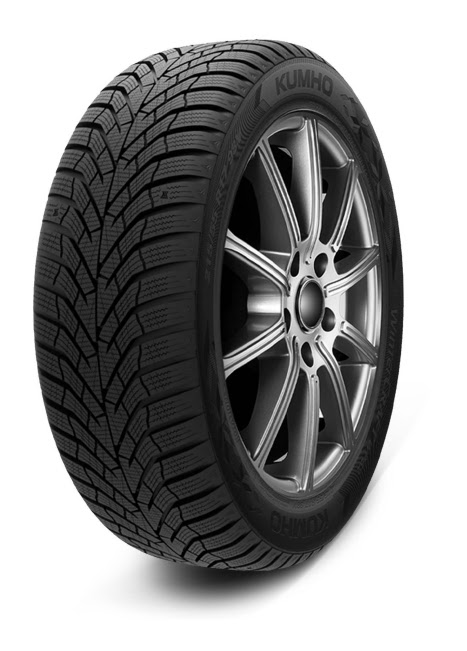 Kumho 215 50 R19 93H Wintercraft Wp52