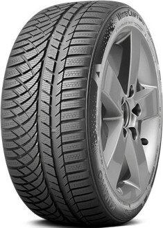 KUMHO 255 35 R20 97W WINTERCRAFT WP72