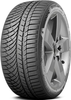 Kumho 255 35 R20 97W Wintercraft Wp72