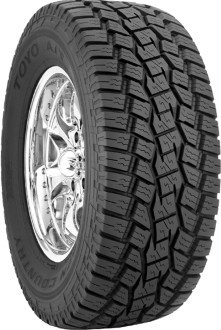 TOYO 245 65 R17 111H OPEN COUNTRY A/T PLUS | Just Tyres