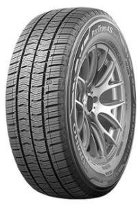 KUMHO 215 65 R15 104/102T CX11