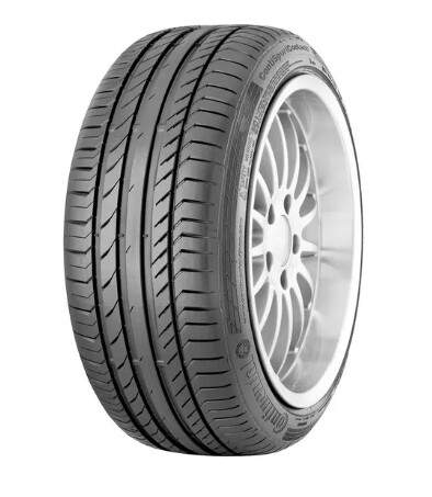 CONTINENTAL 225 35 R18 87W SPORT CONTACT 5