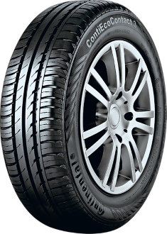 Continental 175 55 R15 77T Ecocontact 3