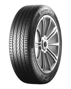 CONTINENTAL 205 60 R17 97W ULTRACONTACT