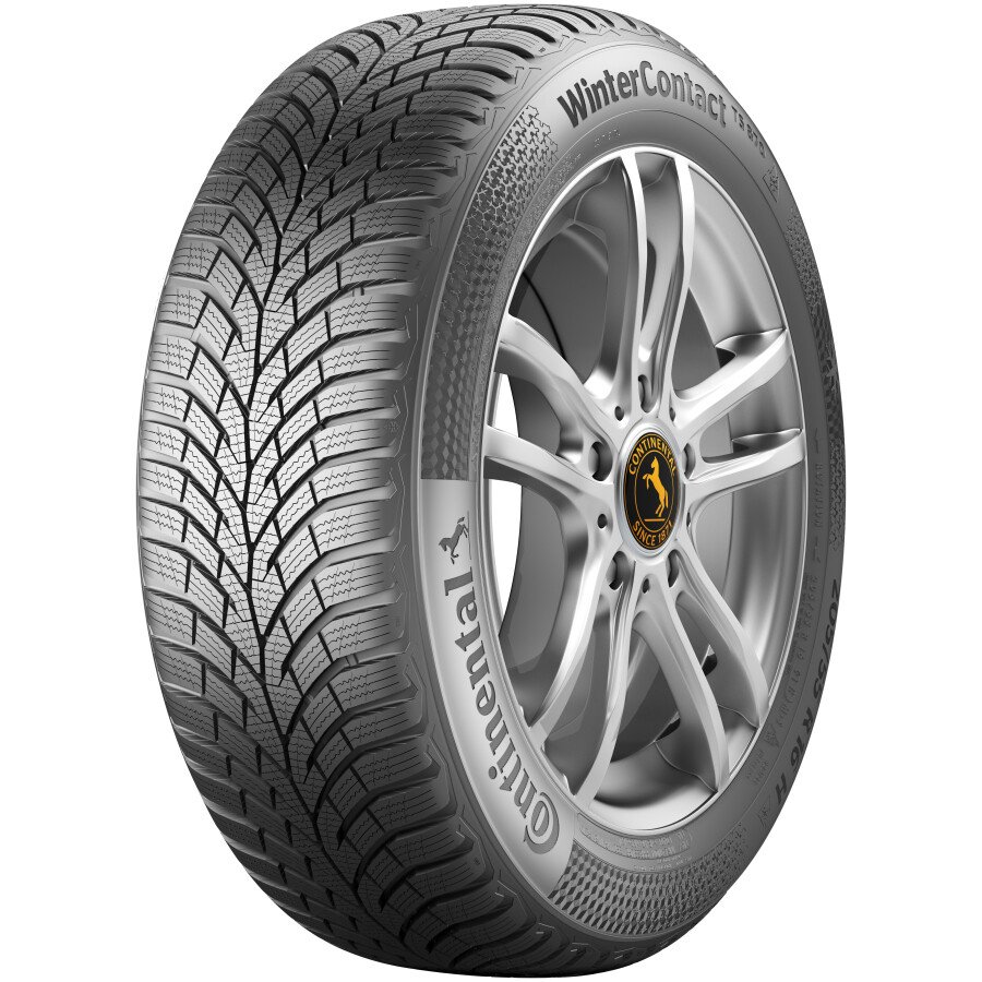CONTINENTAL 165 65 R15 81T WINTERCONTACT TS 870