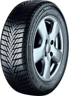 CONTINENTAL 145 80 R13 75Q WINTER CONTACT TS800 Just Tyres