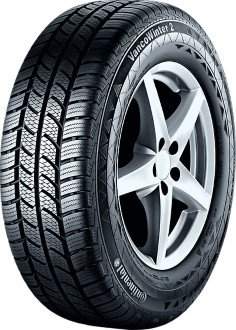 CONTINENTAL 205 65 R16 107/103T VANCO WINTER 2