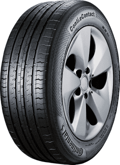 CONTINENTAL 145 80 R13 75M E CONTACT Just Tyres