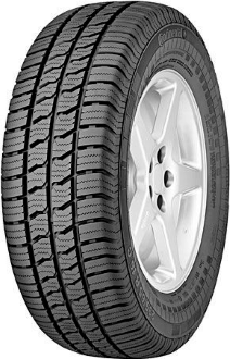 Continental 225 75 R16 121/120R Vanco Four Season 2