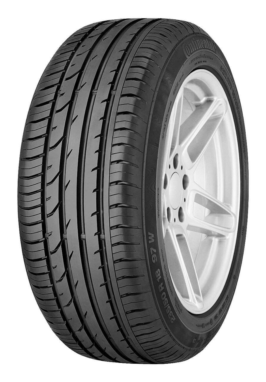 CONTINENTAL 185 50 R16 81T PREMIUM CONTACT 2