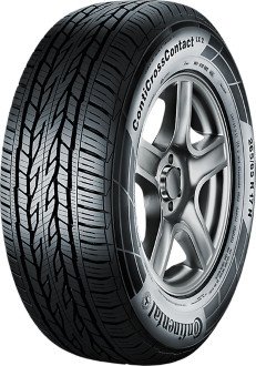 CONTINENTAL 265 70 R16 112H CONTICROSSCONTACT LX 2