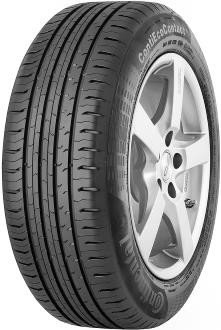 CONTINENTAL 205 45 R16 83H CONTIECOCONTACT 5