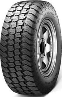 KUMHO 125 80 R15 95 121