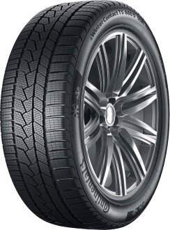 CONTINENTAL 225 45 R18 95V WinterContact TS 860 S