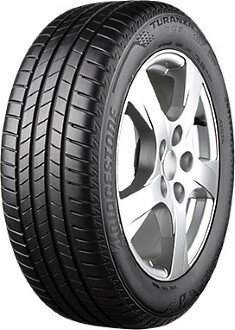 BRIDGESTONE 255 45 R21 106W TURANZA T005AD