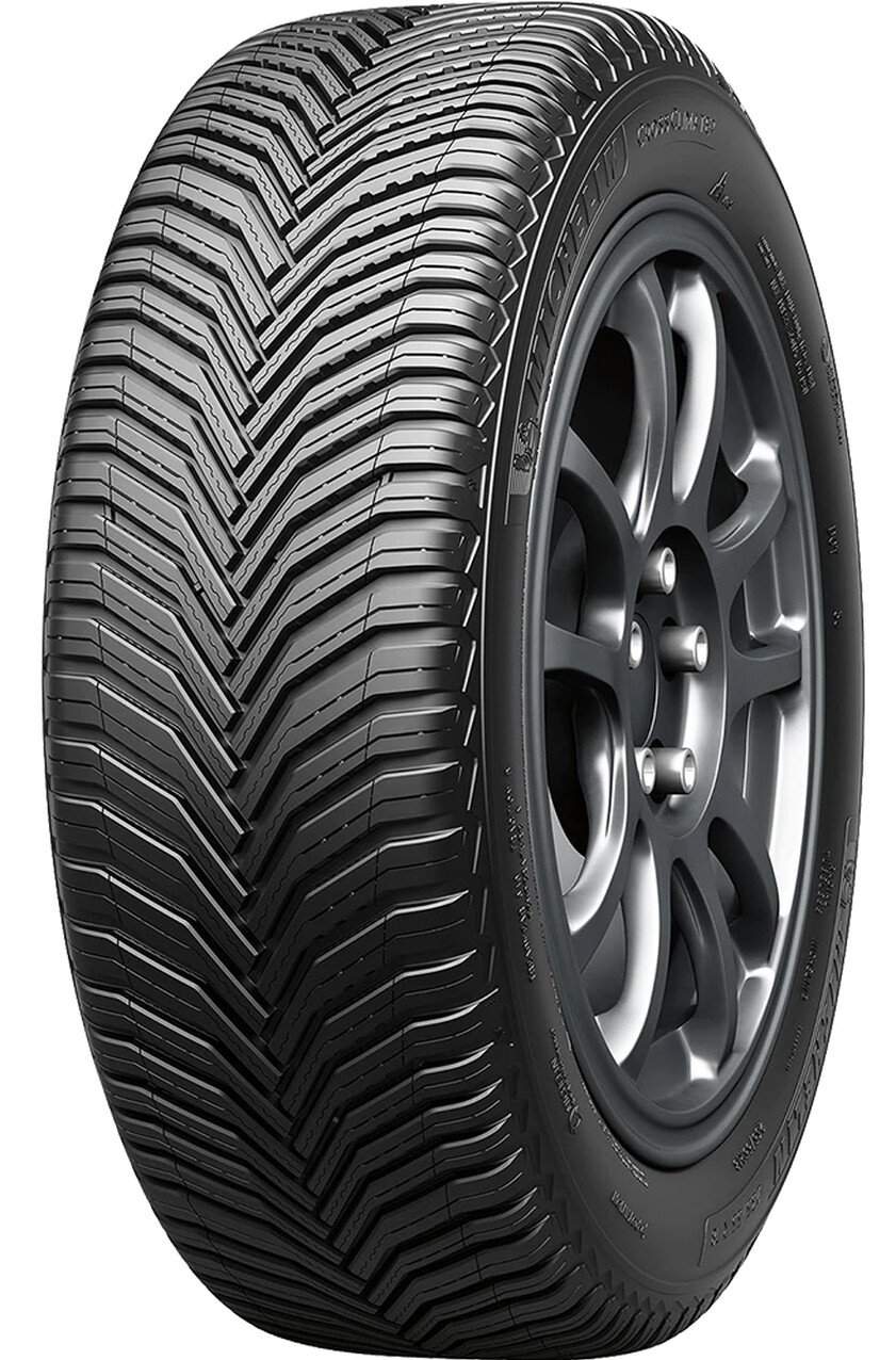 MICHELIN 205 40 R18 86W CROSSCLIMATE 2