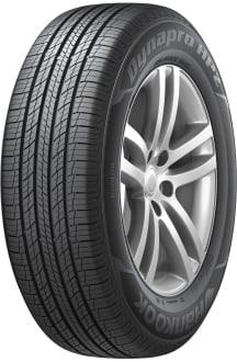 Hankook 245 70 R16 111H Dynapro Hp2 Ra33