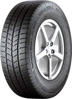 CONTINENTAL 225 55 R17 109/104T VAN CONTACT WINTER