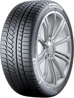 CONTINENTAL 225 55 R17 97H WINTER CONTACT TS850 P RUNFLAT