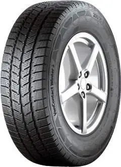 CONTINENTAL 215 65 R16 109/106R VAN CONTACT WINTER