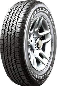 BRIDGESTONE 245 65 R17 111T DUELER H/T 684 III