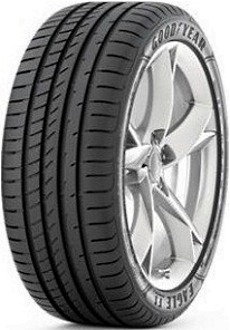 Goodyear 285 40 R21 109Y Eagle F1 (Asymmetric) 2 Suv