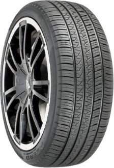 PIRELLI 275 35 R22 104W PZERO ALL SEASON