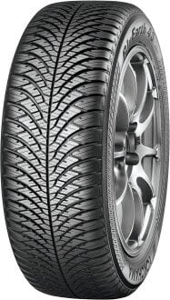 YOKOHAMA 225 35 R19 88Y BLUEARTH-4S AW21