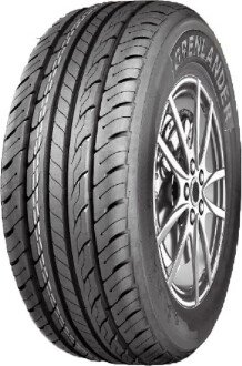 GRENLANDER 225 55 R18 102V ENRI U08