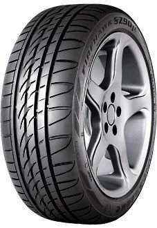 FIRESTONE 235 45 R17 97Y FIREHAWK SZ90