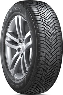 HANKOOK 215 40 R17 87V KINERGY 4S 2 H750
