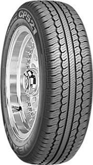 NEXEN 215 70 R16 108T CP521