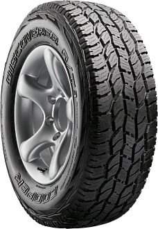 Шины Cooper 205/70 R15