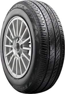 COOPER 165 70 R14 85T CCS7
