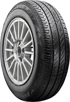 COOPER 175 70 R14 84T CS7