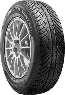COOPER 255 50 R19 107V DISCOVERER WINTER