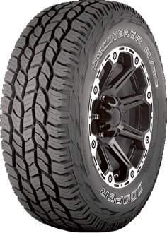 COOPER 255 70 R17 112T DISCOVERER AT3 4S