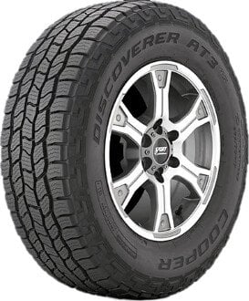 COOPER 285 45 R22 114H DISCOVERER AT3 4S