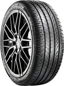 COOPER 245 45 R18 100Y ZEON CS8