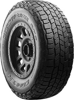 COOPER 245 75 R16 111T DISCOVERER AT3 4S