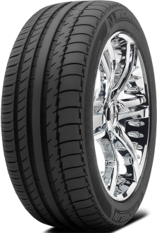 Michelin 235 55 R17 99V Latitude Sport