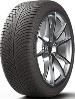 MICHELIN 315 30 R21 105V PILOT ALPIN 5 WINTER