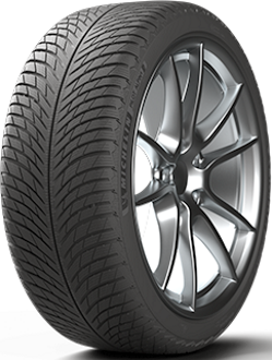 Michelin 315 30 R21 105V Pilot Alpin 5 Winter