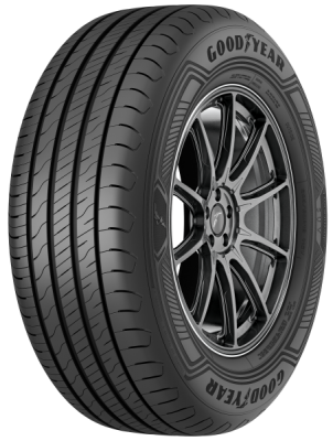 Goodyear 205 60 R16 96H Efficientgrip Performance 2